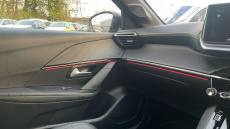 Peugeot 208 1.2 PureTech 100 GT 5dr Petrol Hatchback